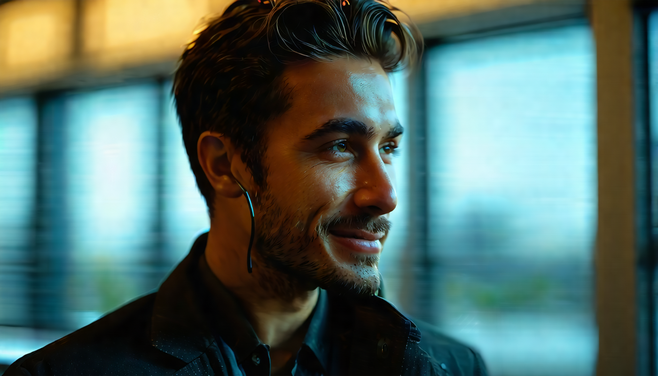 Personal Development